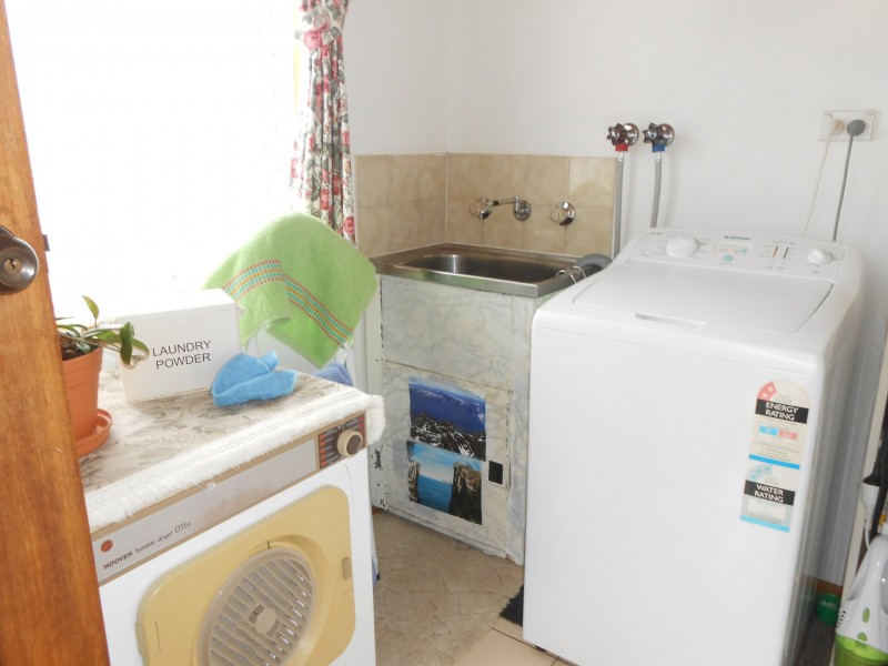 Unit 1/26-28 Circassian Street, St Helens TAS 7216