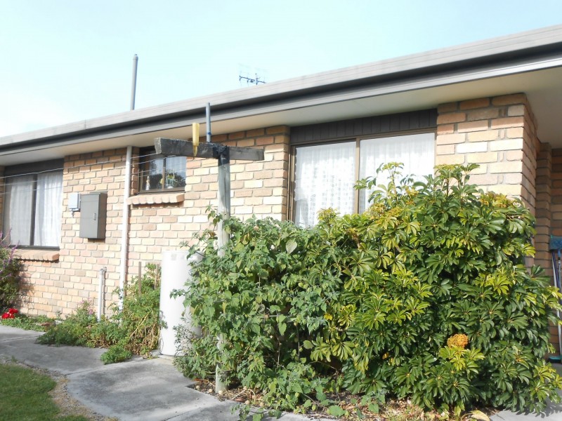 Unit 1/26-28 Circassian Street, St Helens TAS 7216