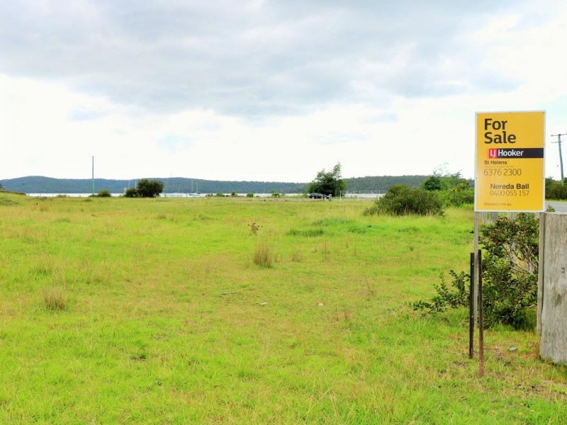 207 Binalong Bay Road, St Helens TAS 7216