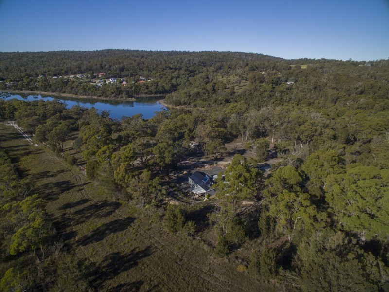 114 Gardens Road, Binalong Bay TAS 7216