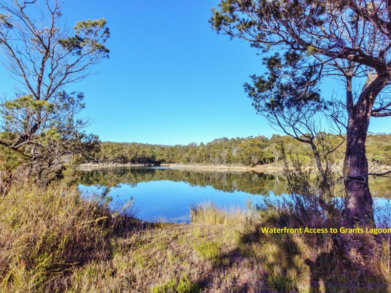 114 Gardens Road, Binalong Bay TAS 7216