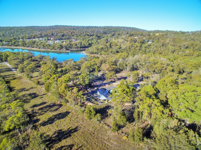 114 Gardens Road, Binalong Bay TAS 7216