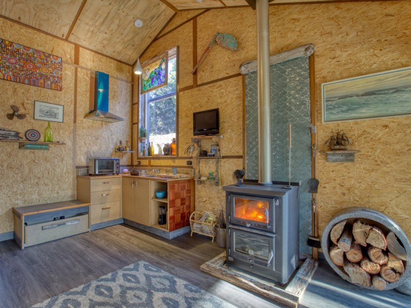 114 Gardens Road, Binalong Bay TAS 7216