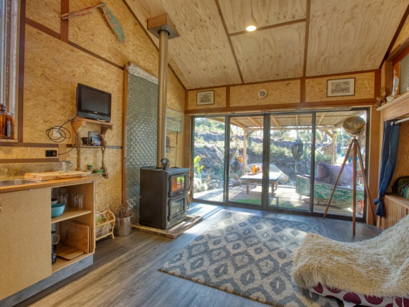 114 Gardens Road, Binalong Bay TAS 7216