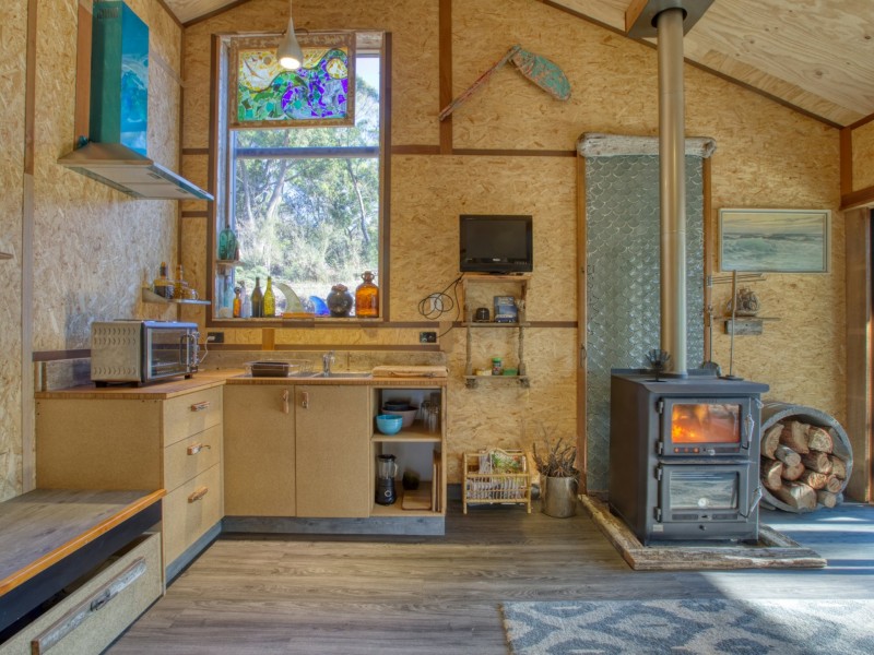 114 Gardens Road, Binalong Bay TAS 7216