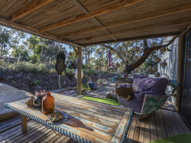 114 Gardens Road, Binalong Bay TAS 7216