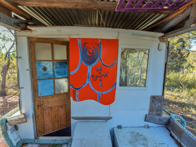 114 Gardens Road, Binalong Bay TAS 7216