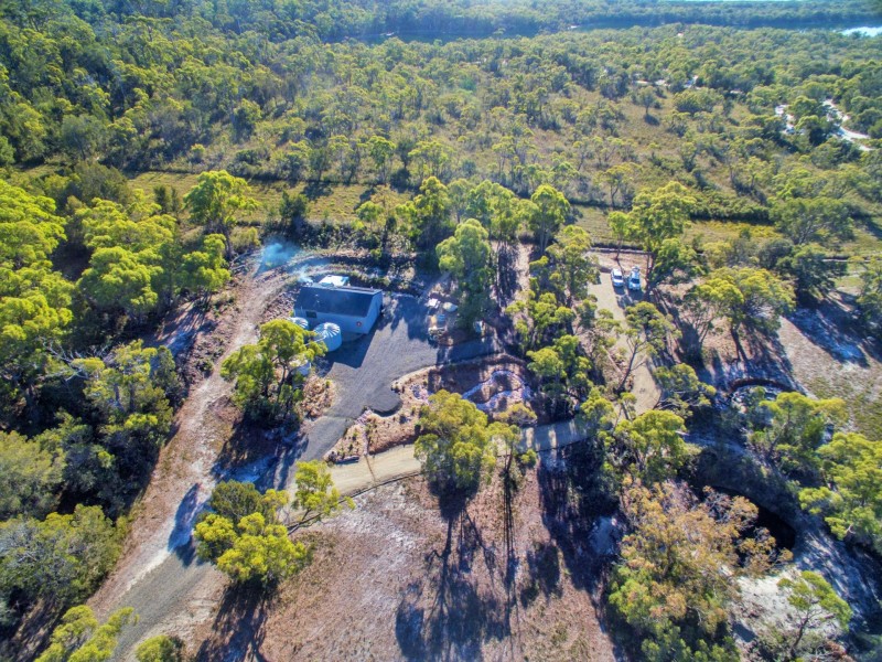 114 Gardens Road, Binalong Bay TAS 7216