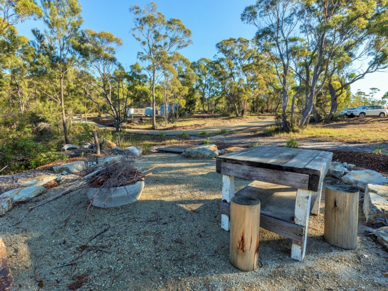114 Gardens Road, Binalong Bay TAS 7216
