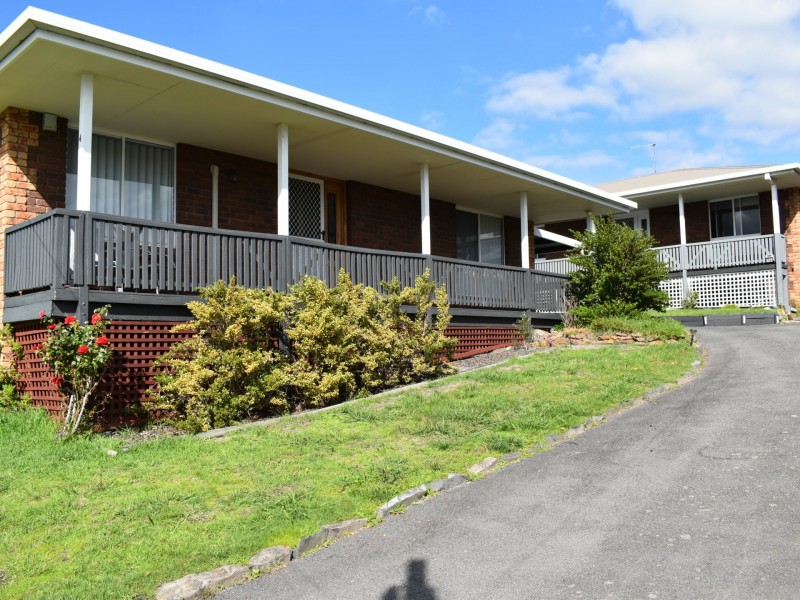 Unit 1/4 Homer Street, St Helens TAS 7216