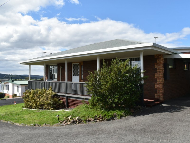 Unit 1/4 Homer Street, St Helens TAS 7216