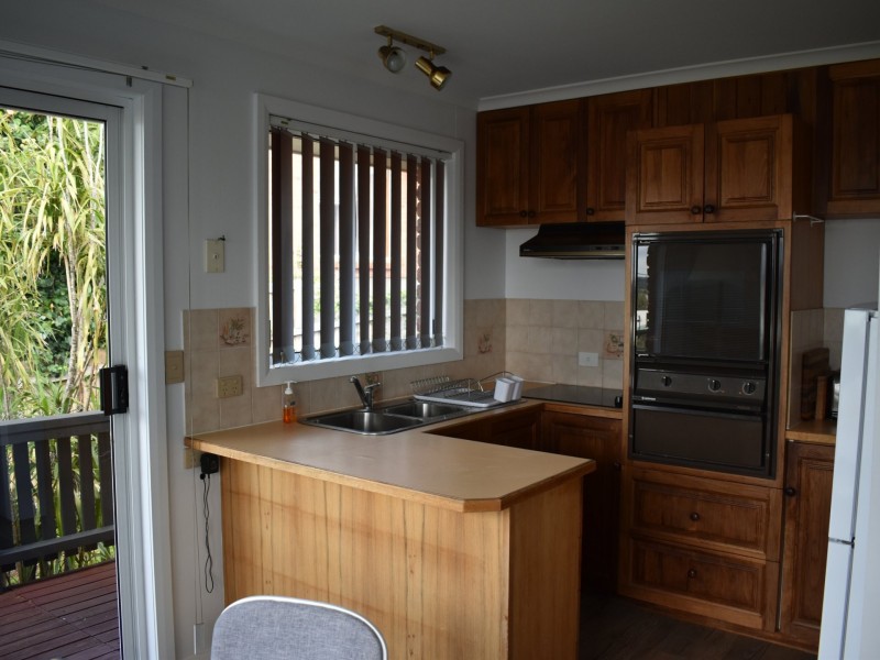 Unit 1/4 Homer Street, St Helens TAS 7216