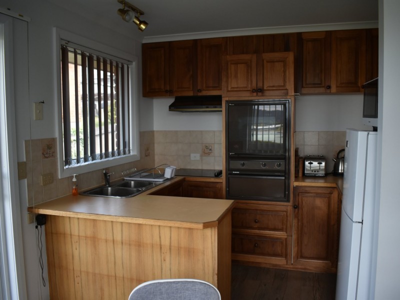 Unit 1/4 Homer Street, St Helens TAS 7216