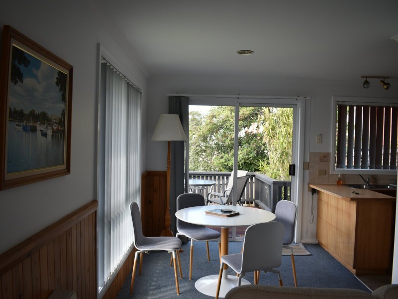 Unit 1/4 Homer Street, St Helens TAS 7216