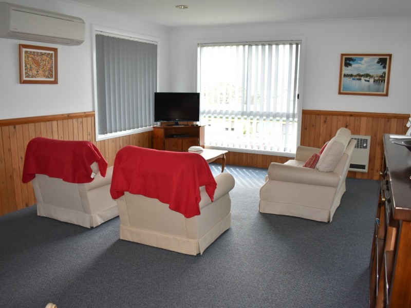 Unit 1/4 Homer Street, St Helens TAS 7216