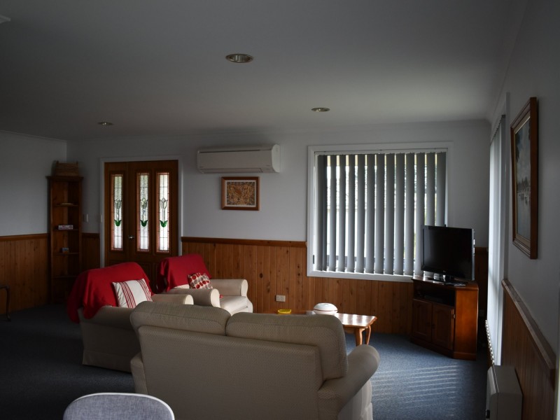 Unit 1/4 Homer Street, St Helens TAS 7216