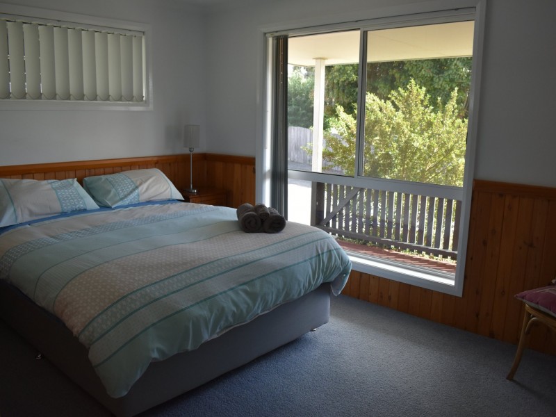 Unit 1/4 Homer Street, St Helens TAS 7216