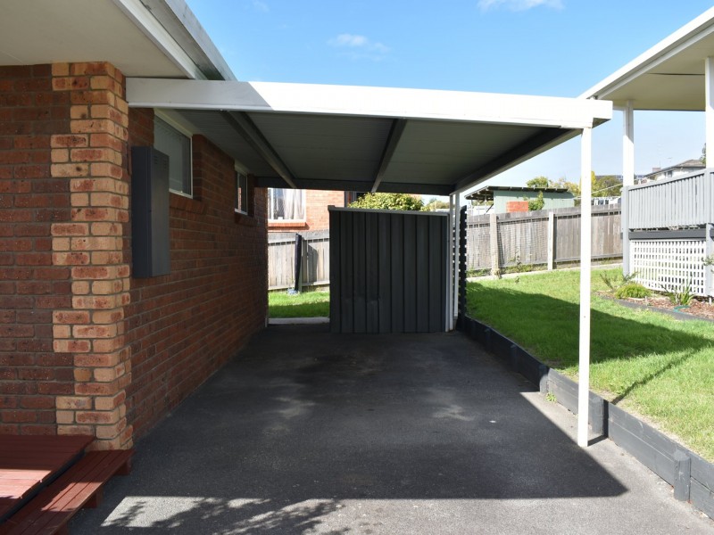 Unit 1/4 Homer Street, St Helens TAS 7216