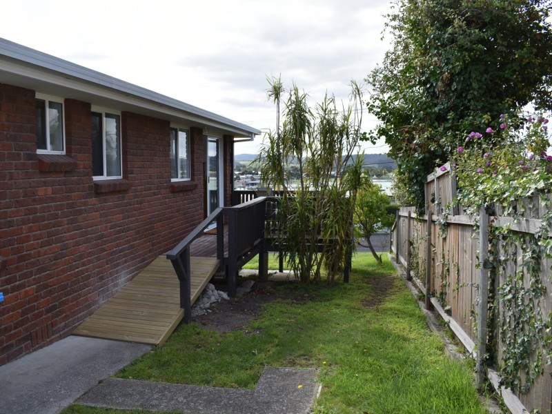 Unit 1/4 Homer Street, St Helens TAS 7216