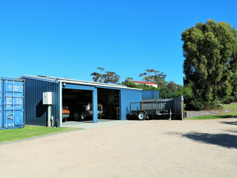 19 Sunbeam Crescent, Beaumaris TAS 7215