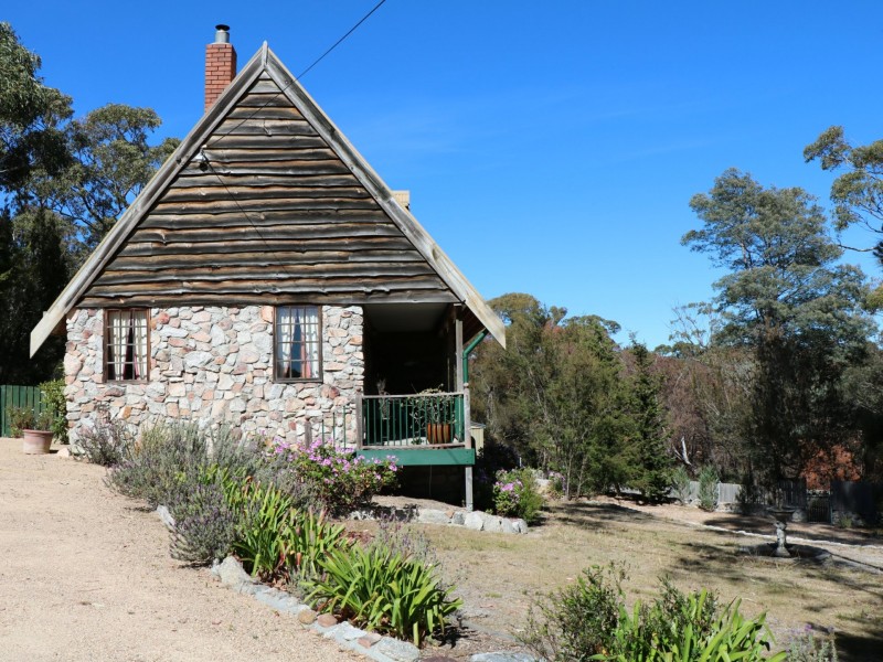 1 Coffey Drive, Binalong Bay TAS 7216