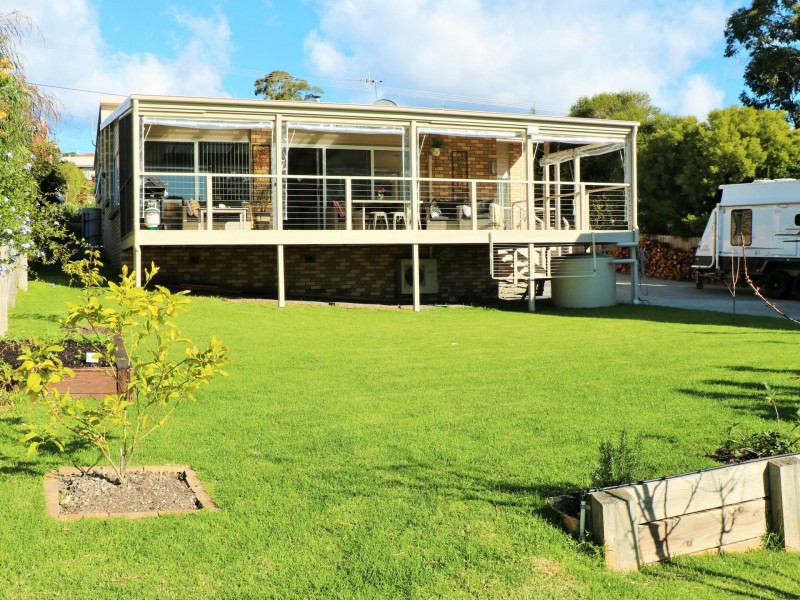 4 Kismet Place, St Helens TAS 7216