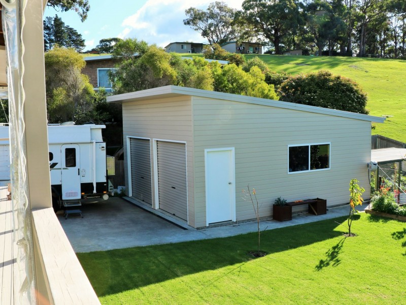 4 Kismet Place, St Helens TAS 7216