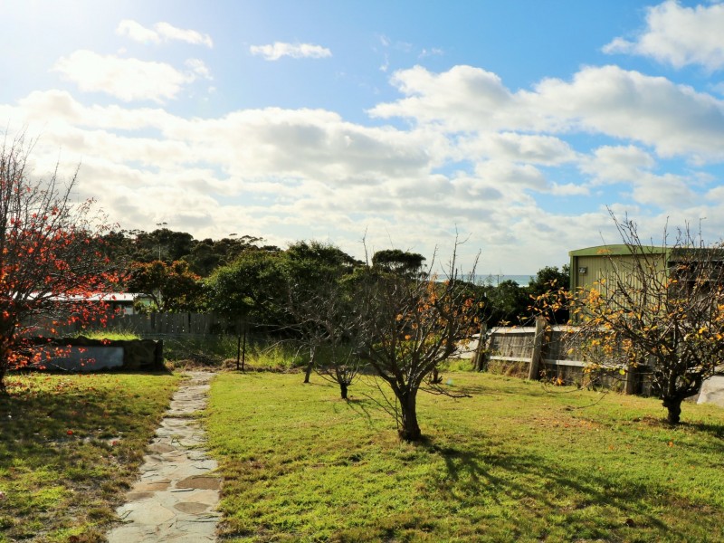 21 Targett Street, Scamander TAS 7215