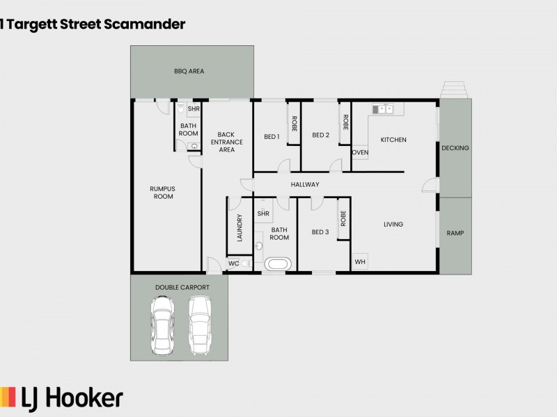 21 Targett Street, Scamander TAS 7215