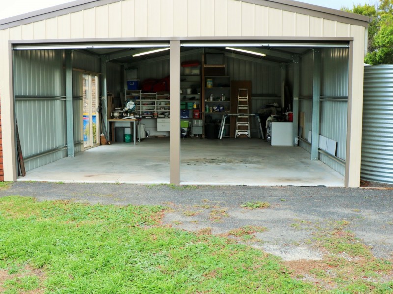 131 Cecilia Street, St Helens TAS 7216