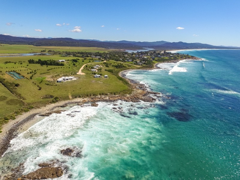 36 Franks Street, Falmouth TAS 7215