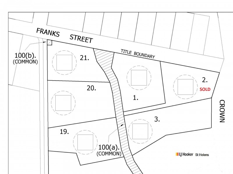 36 Franks Street, Falmouth TAS 7215