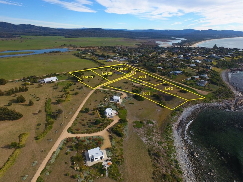 36 Franks Street, Falmouth TAS 7215