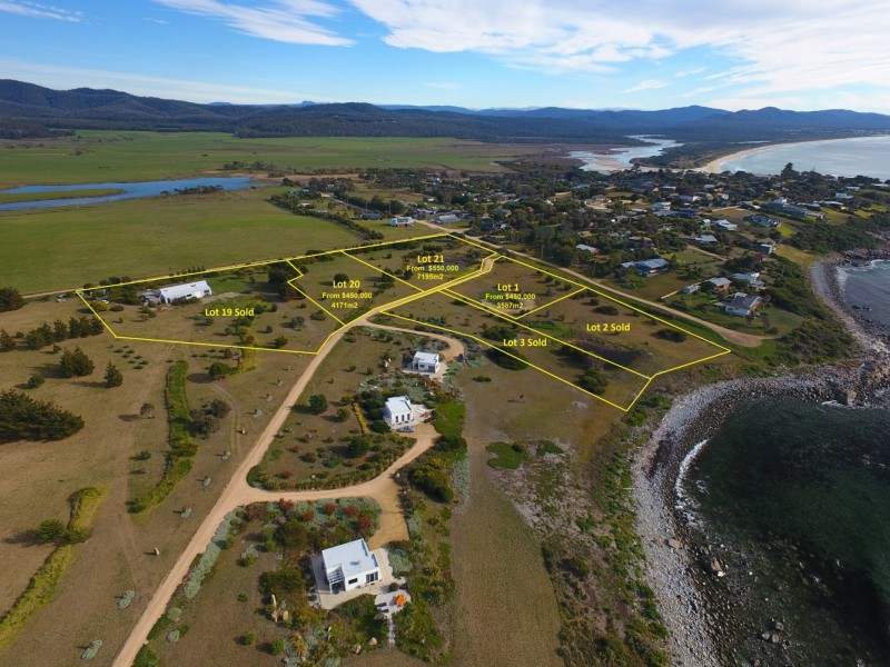 36 Franks Street, Falmouth TAS 7215