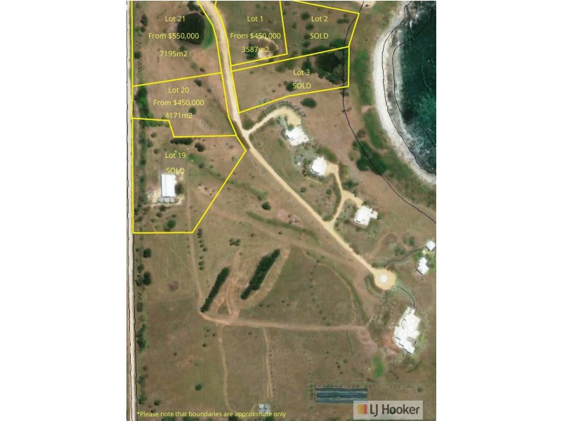 36 Franks Street, Falmouth TAS 7215