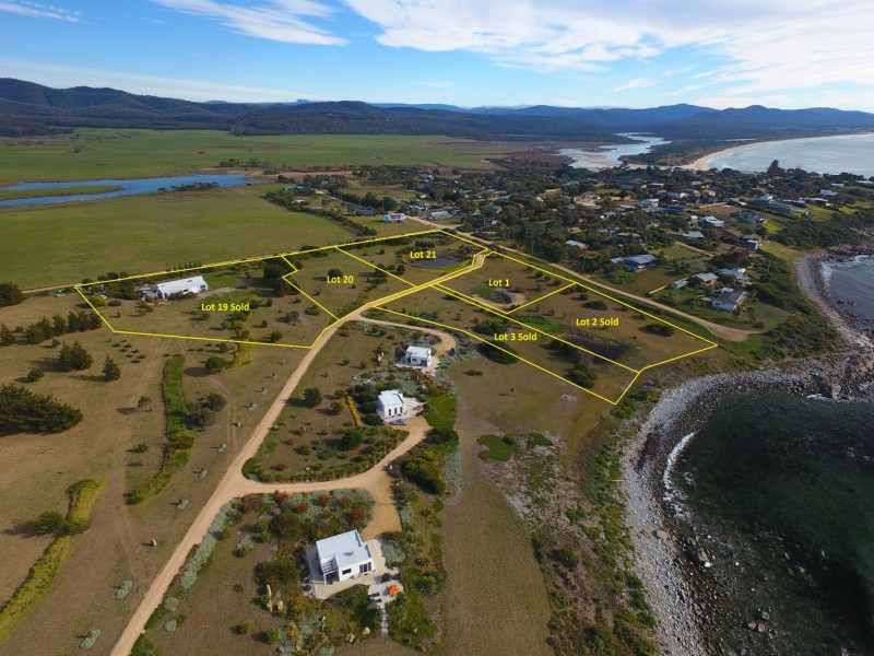 36 Franks Street, Falmouth TAS 7215