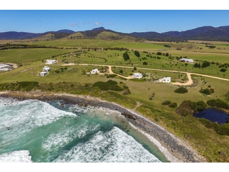 36 Franks Street, Falmouth TAS 7215