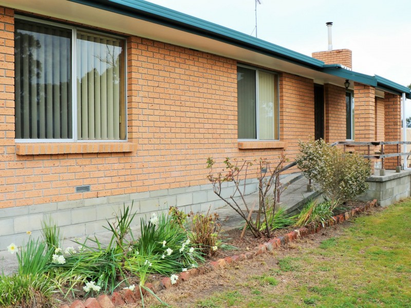 26655 Tasman Highway, Goshen TAS 7216