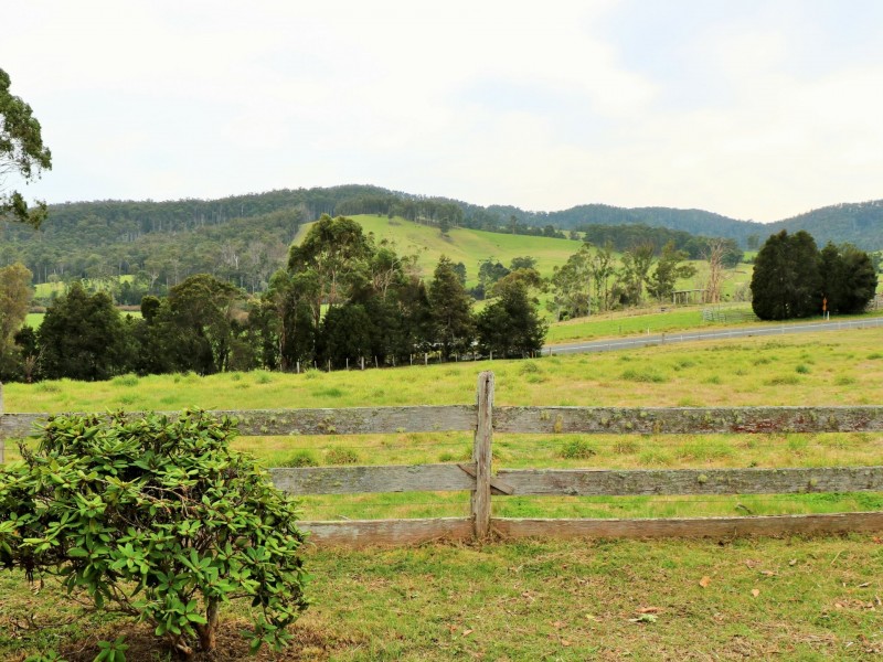 26655 Tasman Highway, Goshen TAS 7216