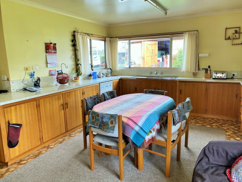 26655 Tasman Highway, Goshen TAS 7216