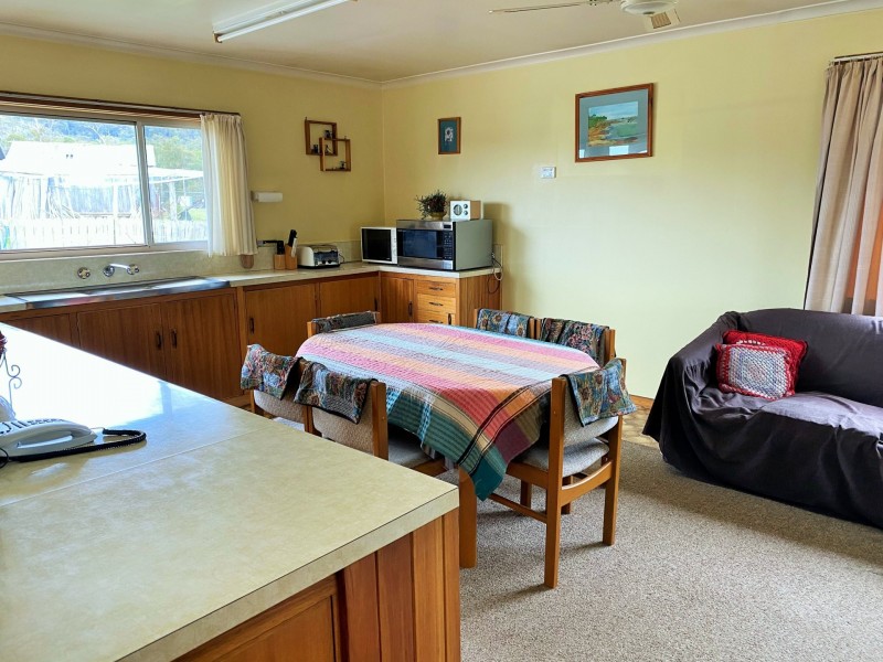 26655 Tasman Highway, Goshen TAS 7216