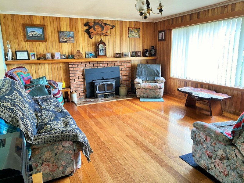 26655 Tasman Highway, Goshen TAS 7216