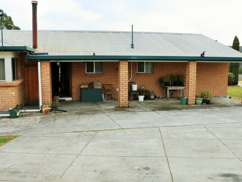 26655 Tasman Highway, Goshen TAS 7216