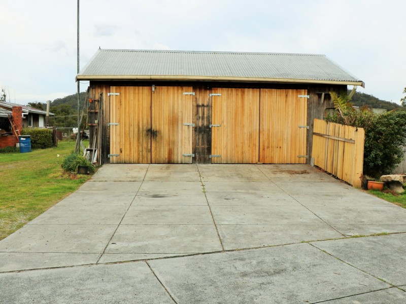 26655 Tasman Highway, Goshen TAS 7216