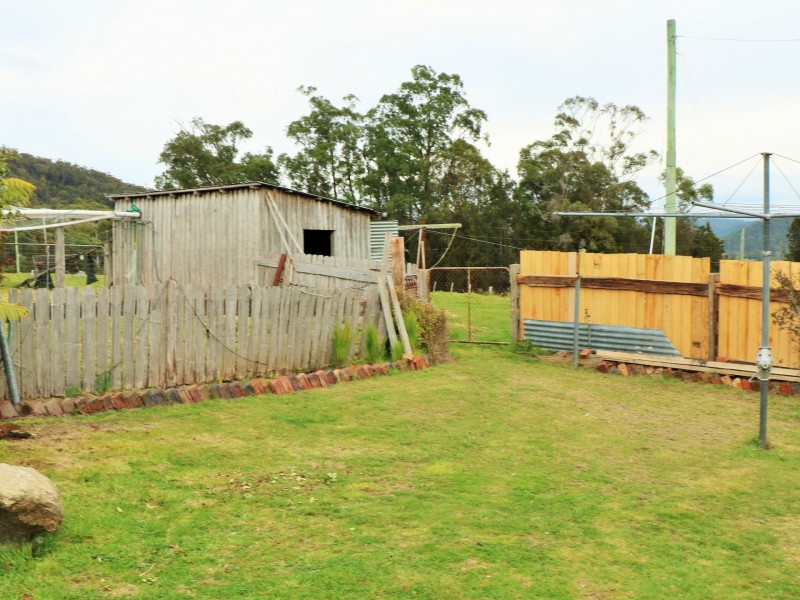 26655 Tasman Highway, Goshen TAS 7216
