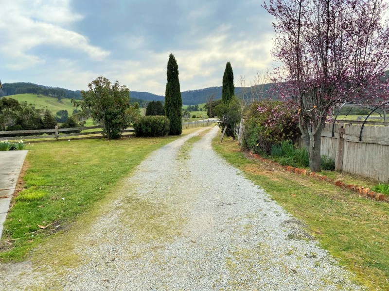 26655 Tasman Highway, Goshen TAS 7216