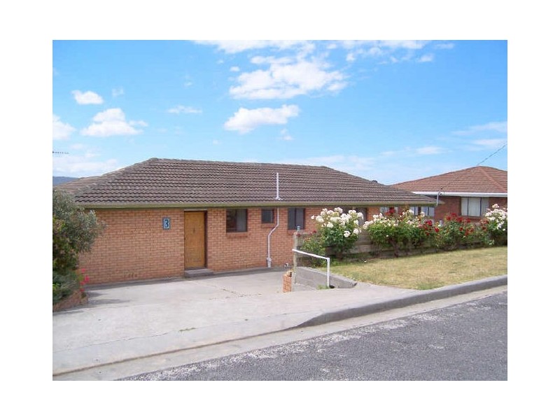 3 Telemon Street, St Helens TAS 7216