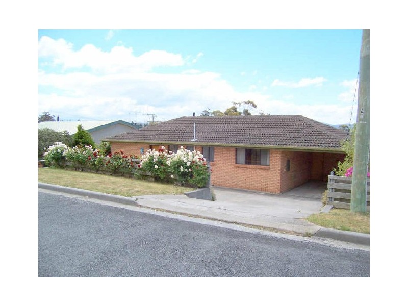 3 Telemon Street, St Helens TAS 7216