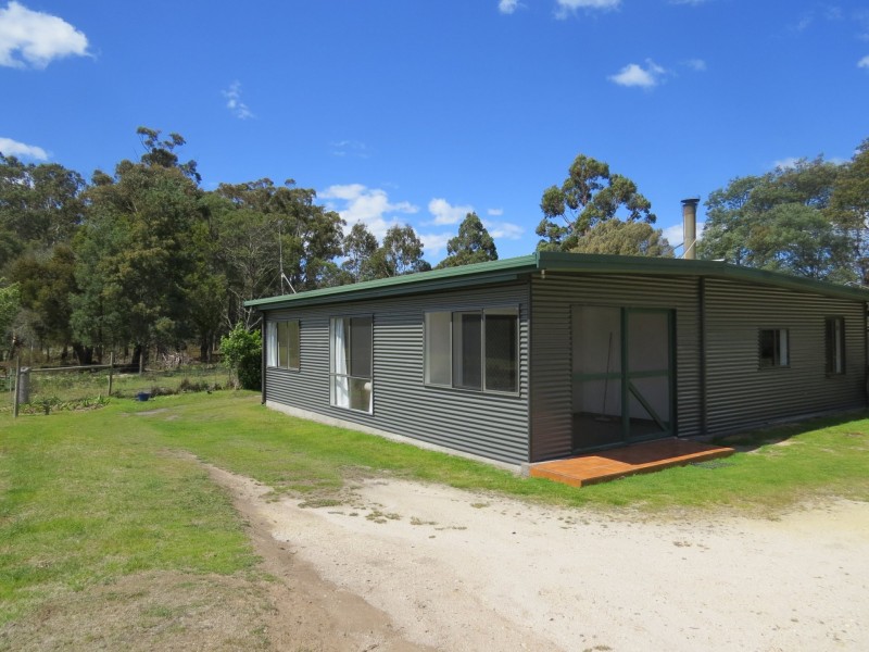 408 Upper Scamander Road, Scamander TAS 7215