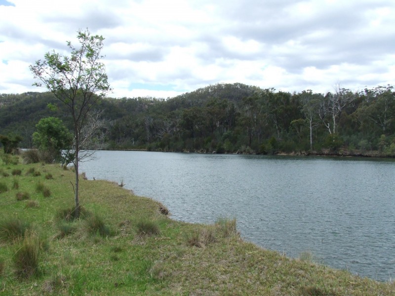 408 Upper Scamander Road, Scamander TAS 7215